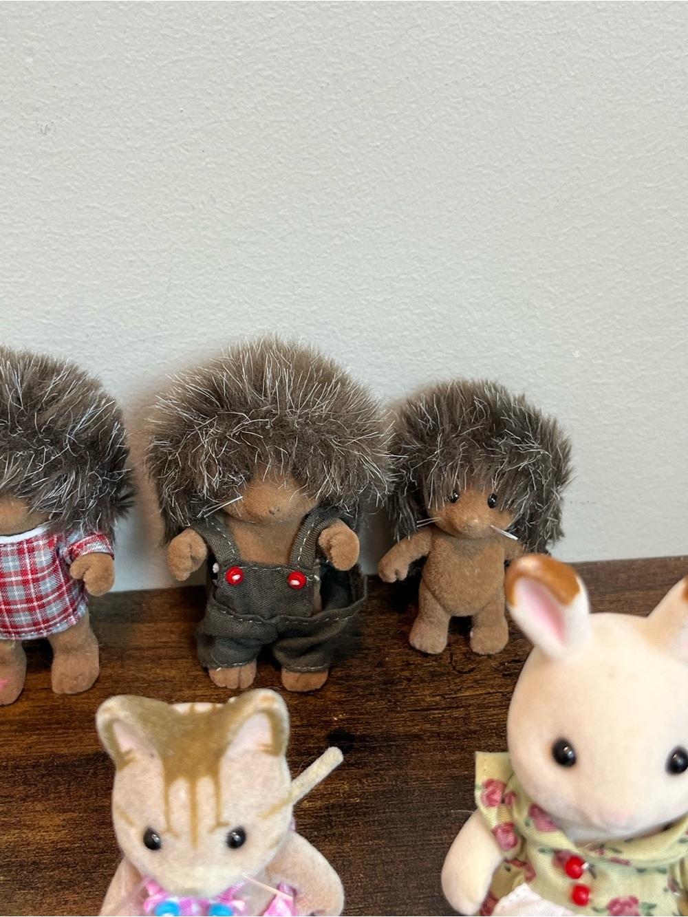 Calico Critter Assortment - Picture 4 of 7